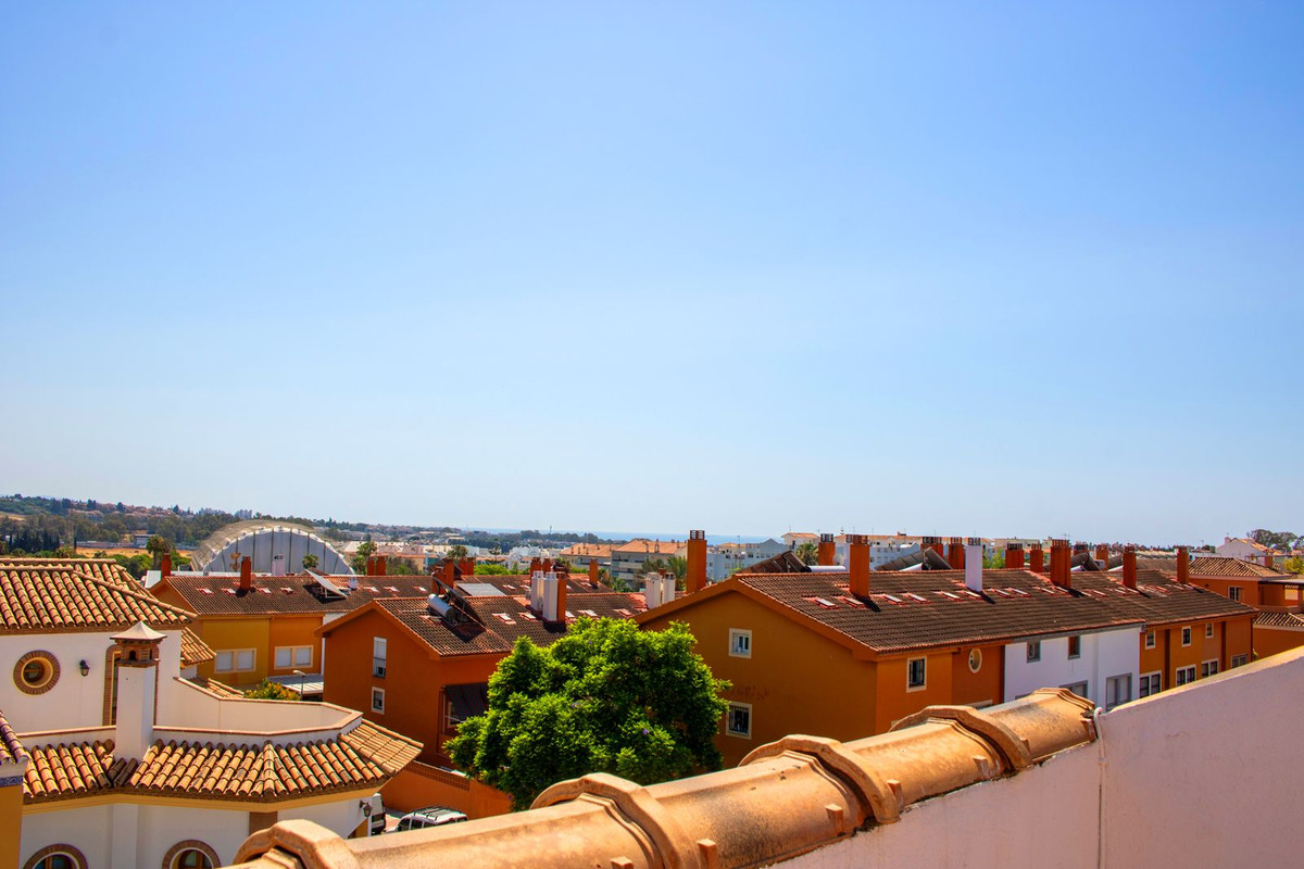 Penthouse Duplex bilde 5
