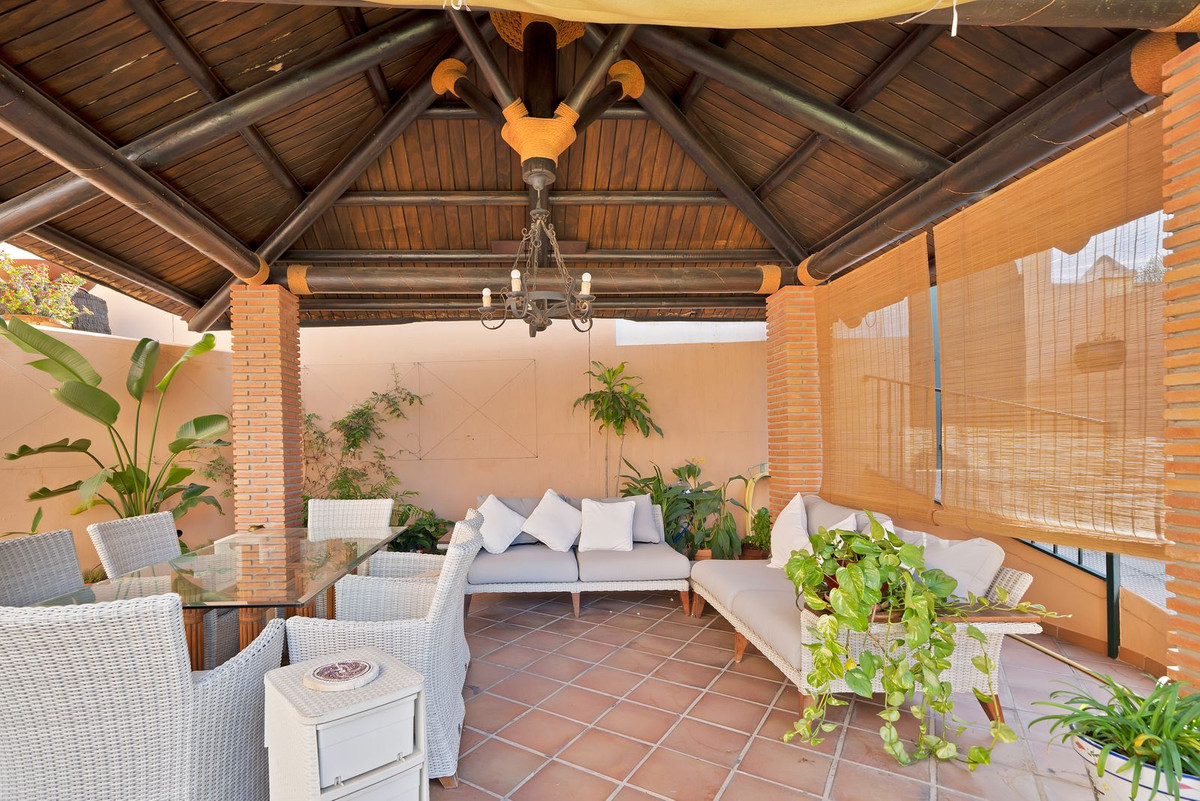 Detached Villa bilde 53