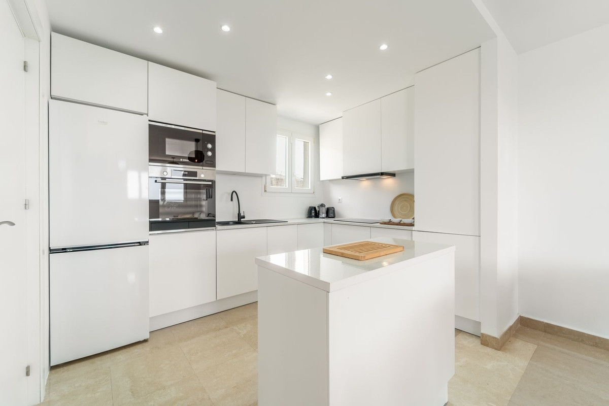 Penthouse Duplex bilde 13
