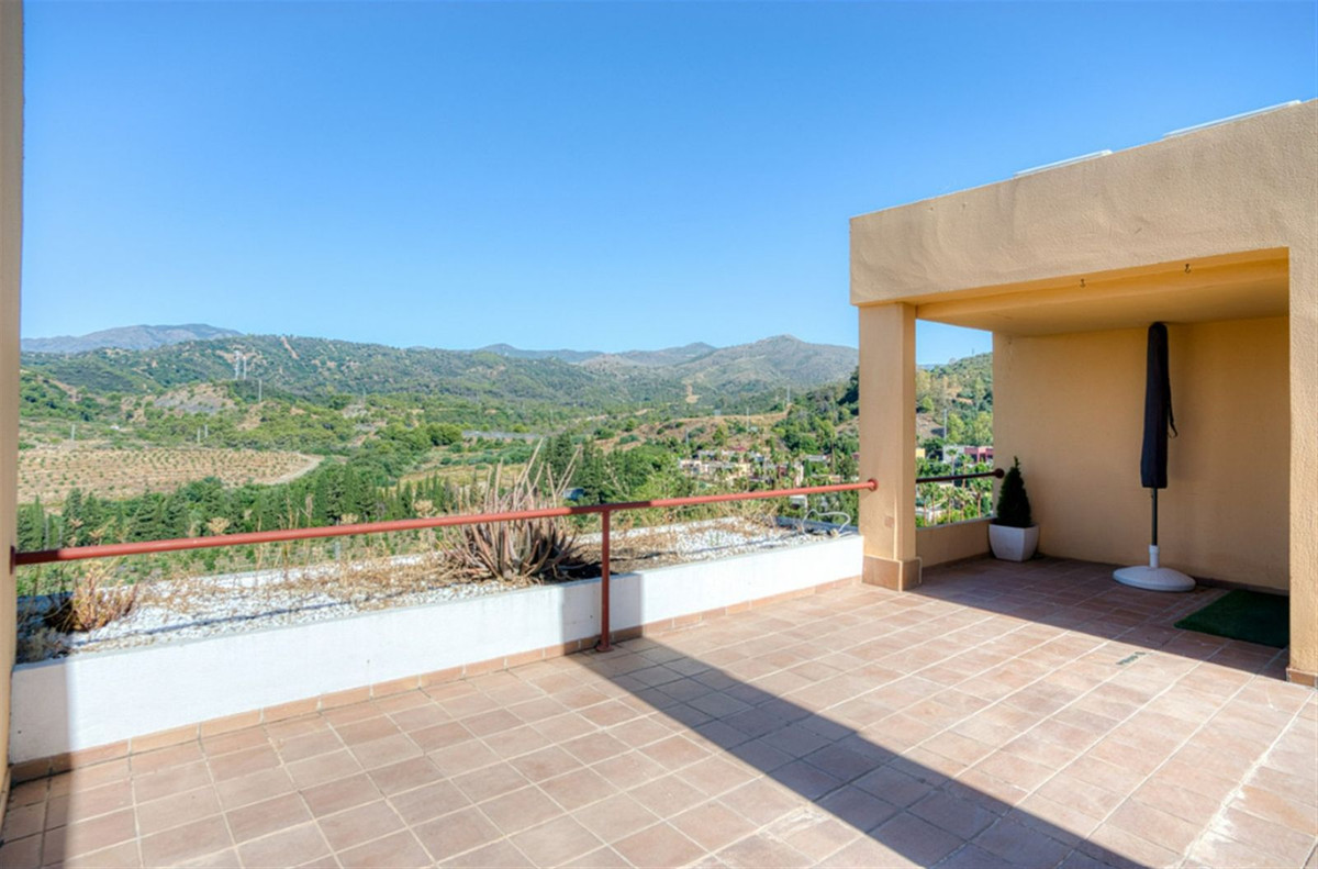 Penthouse Duplex bilde 17