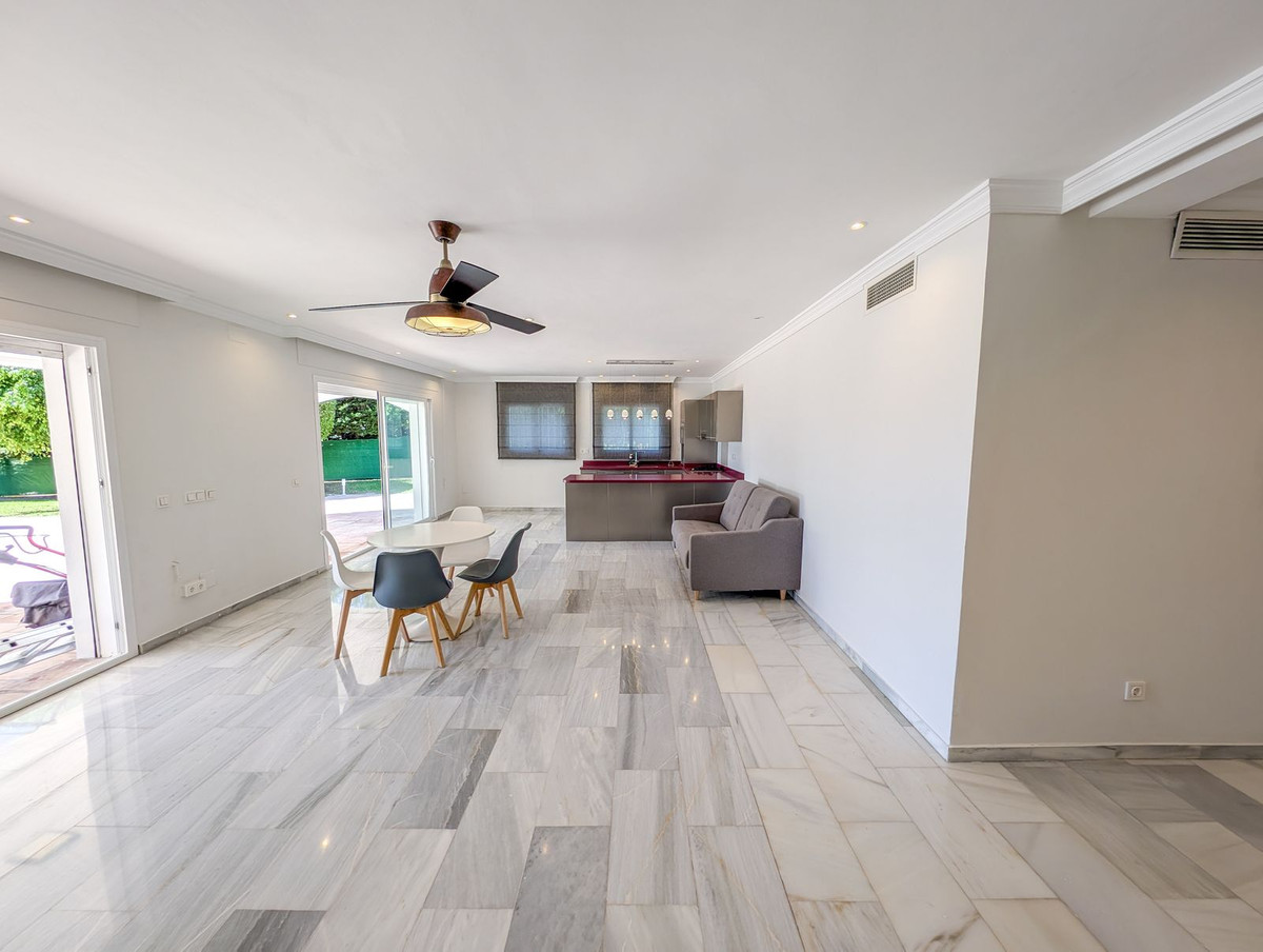 Detached Villa bilde 7