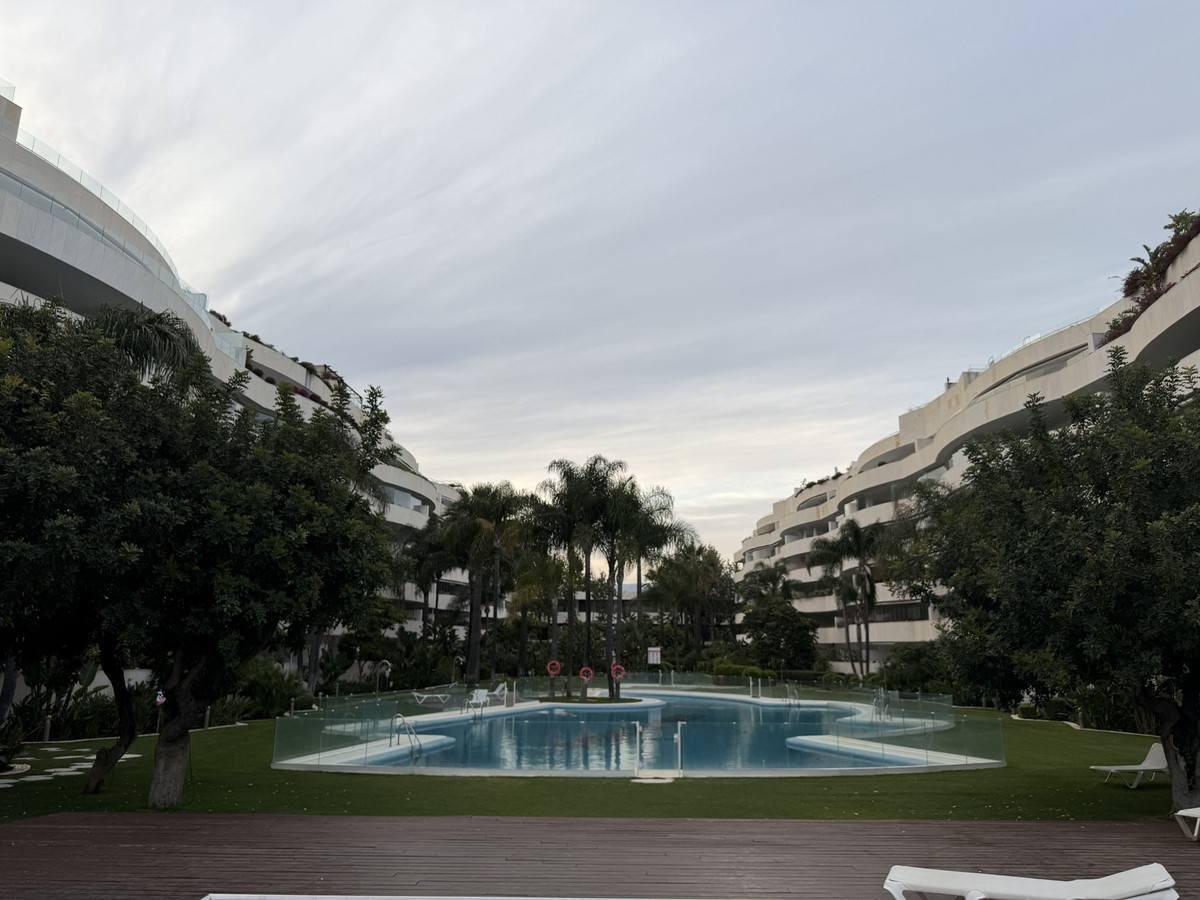 Ground Floor Apartment bilde 26