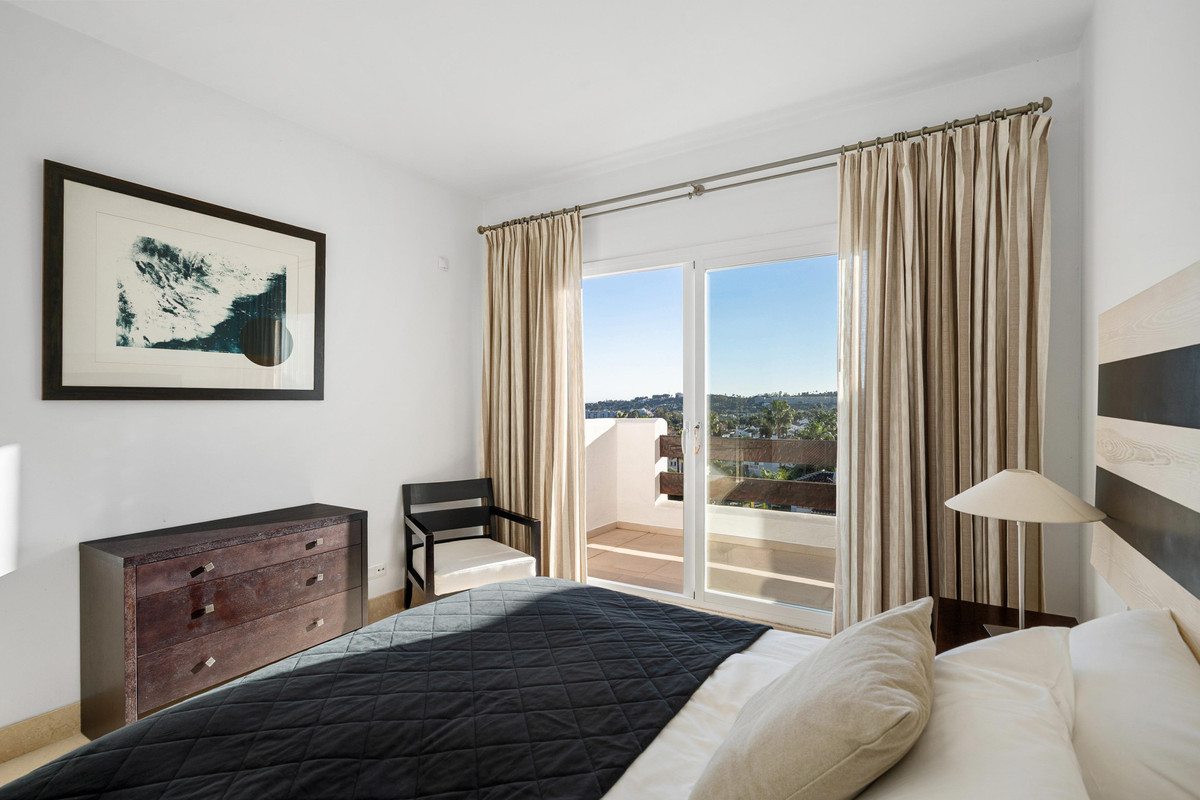 Penthouse Duplex bilde 14