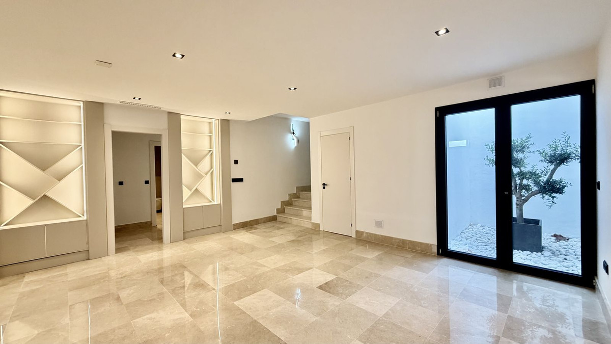 Detached Villa bilde 29