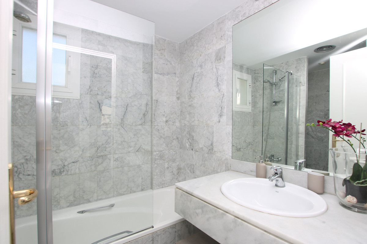 Penthouse Duplex bilde 17