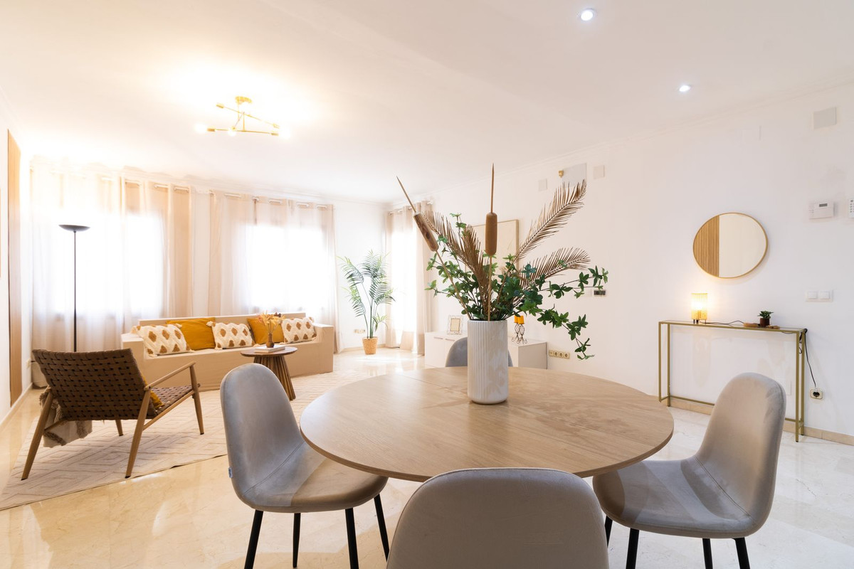 Middle Floor Apartment bilde 4