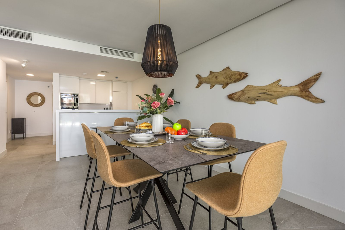 Ground Floor Apartment bilde 6