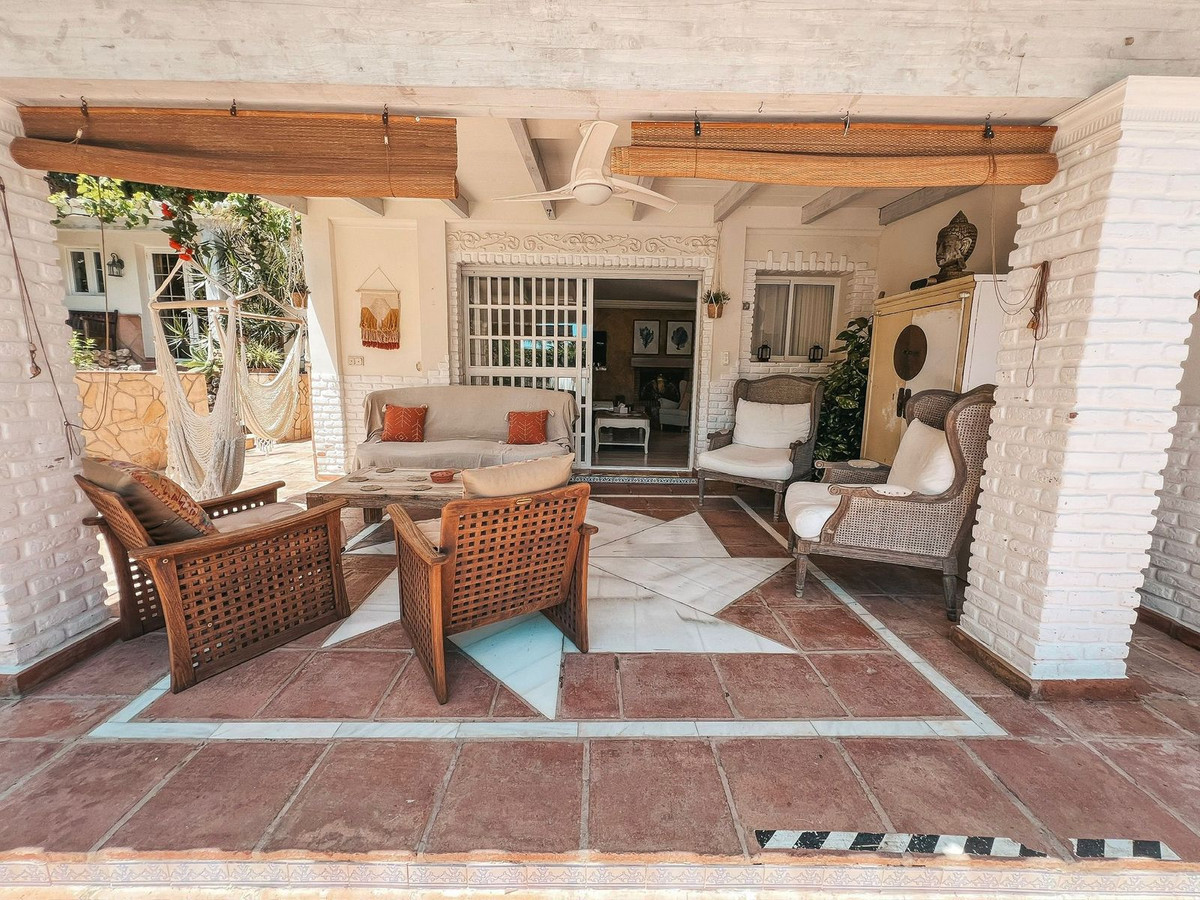Detached Villa bilde 5