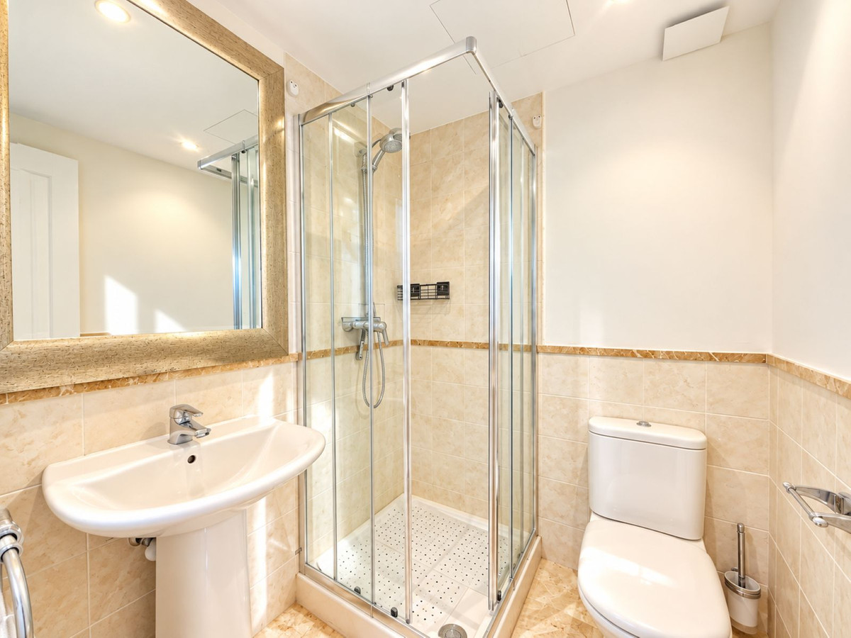 Penthouse Duplex bilde 51
