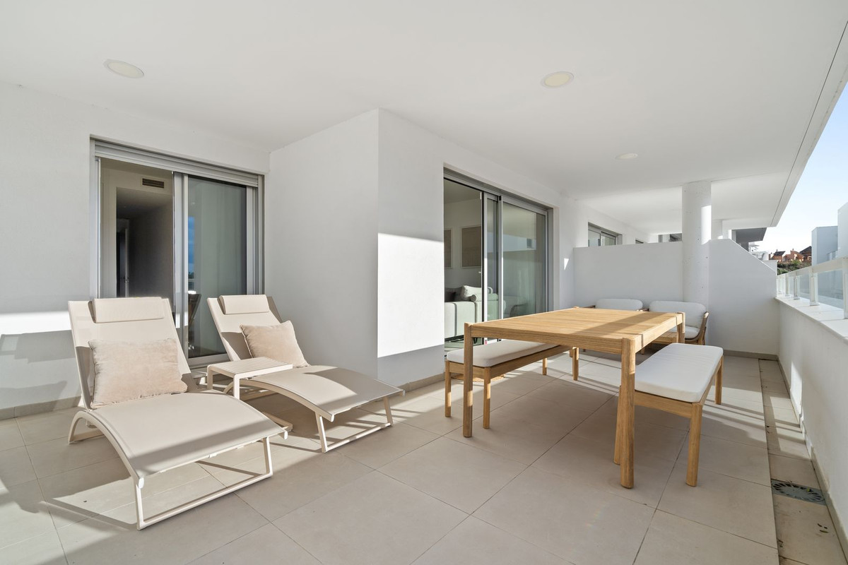 Ground Floor Apartment bilde 14