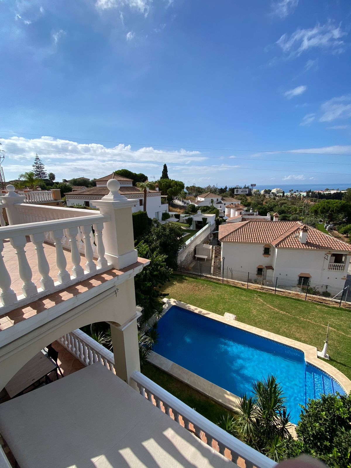 Detached Villa bilde 16