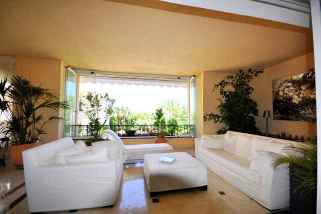 Middle Floor Apartment bilde 10