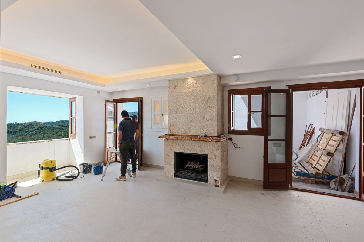 Townhouse bilde 9