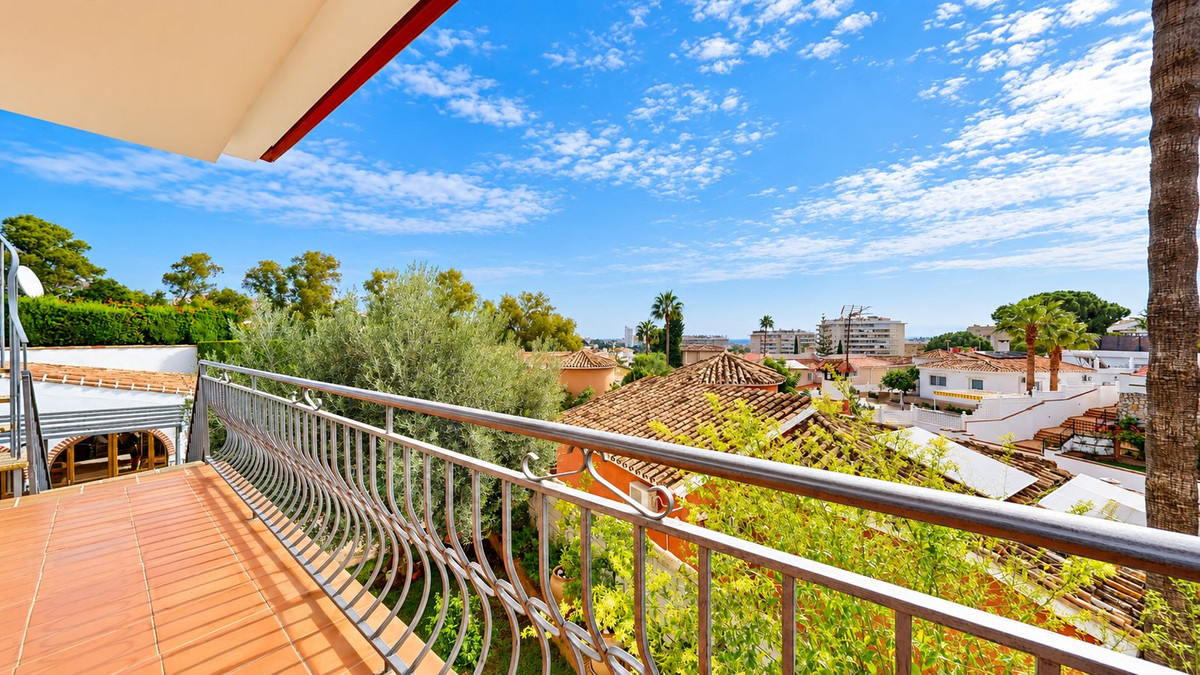 Detached Villa bilde 22