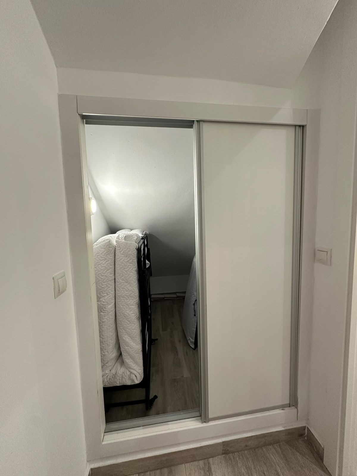 Ground Floor Apartment bilde 14