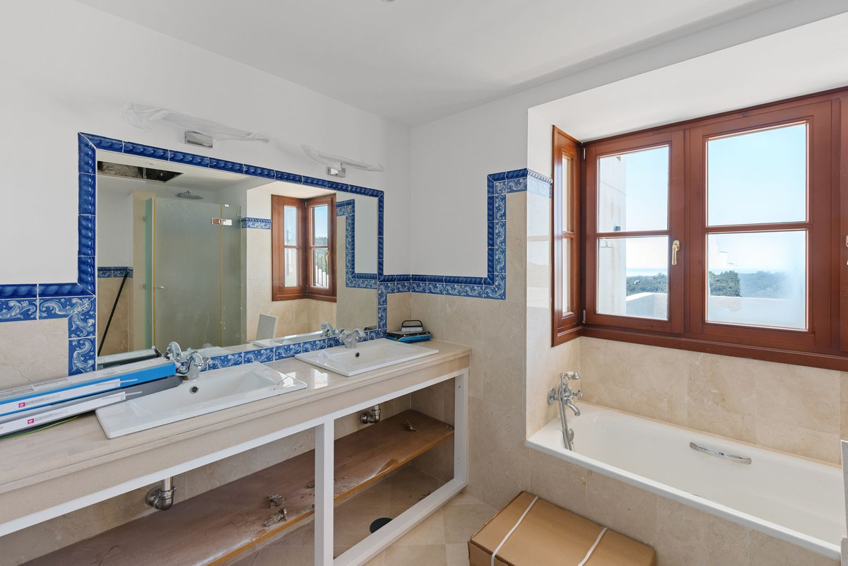 Townhouse bilde 17