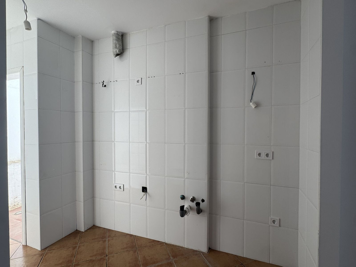 Middle Floor Apartment bilde 5