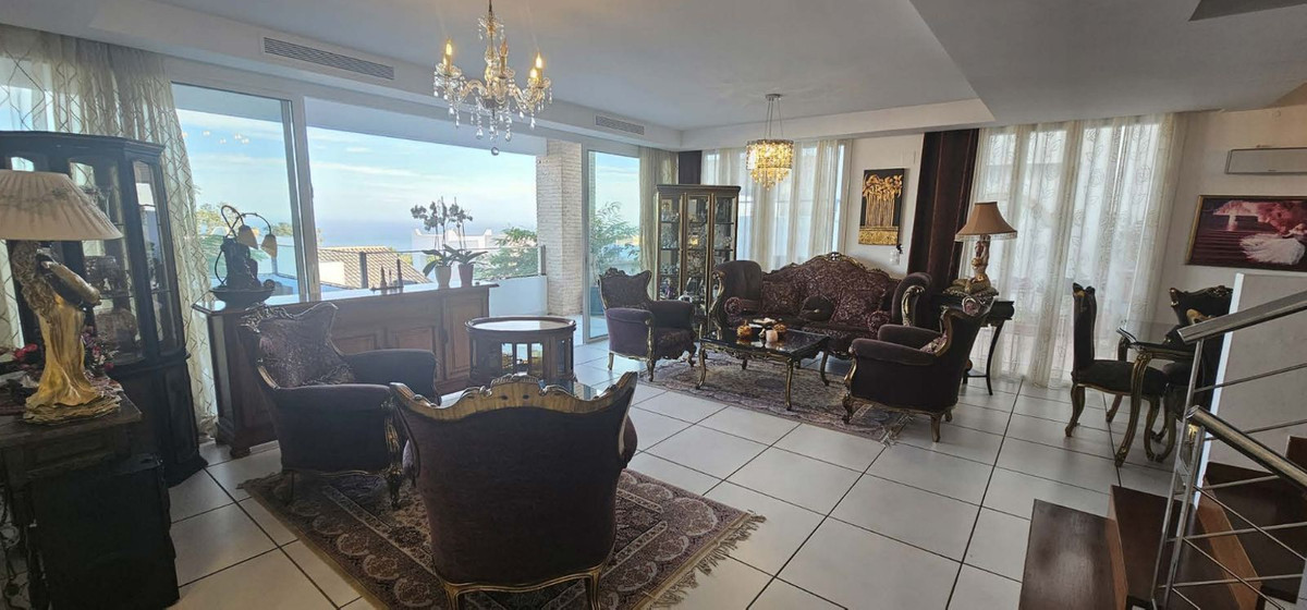 Detached Villa bilde 10