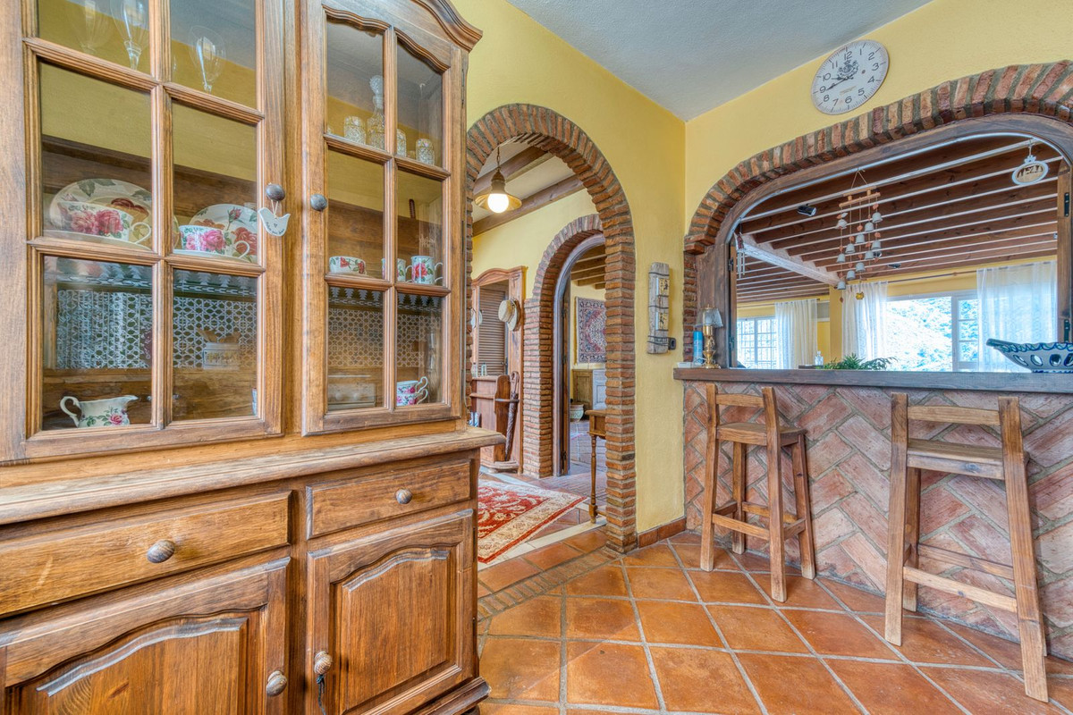 Townhouse bilde 9