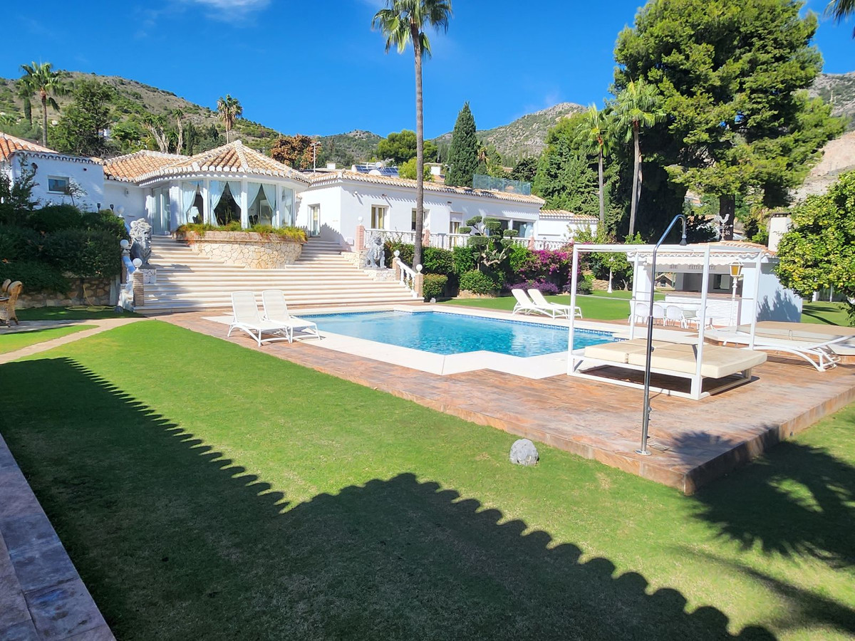 Detached Villa bilde 7