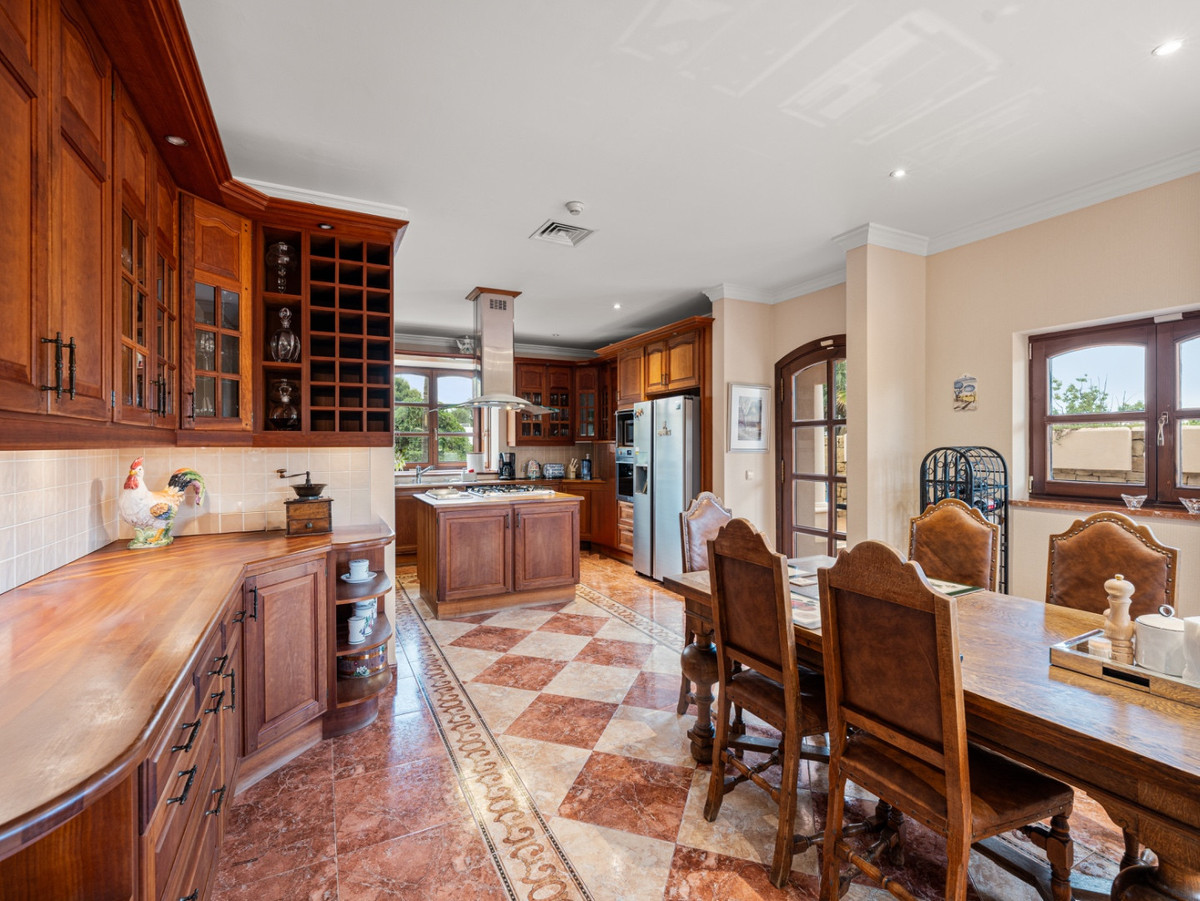 Detached Villa bilde 20