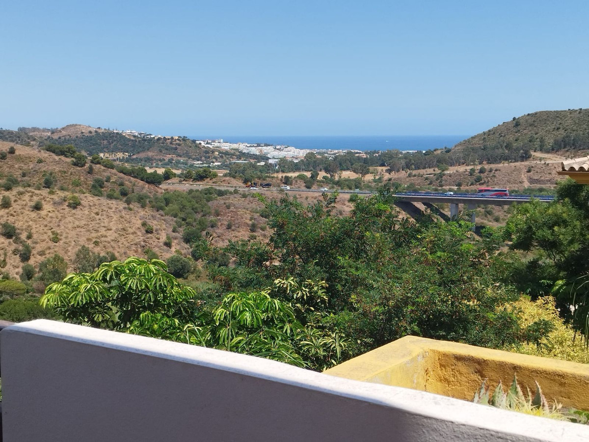 Middle Floor Apartment bilde 4