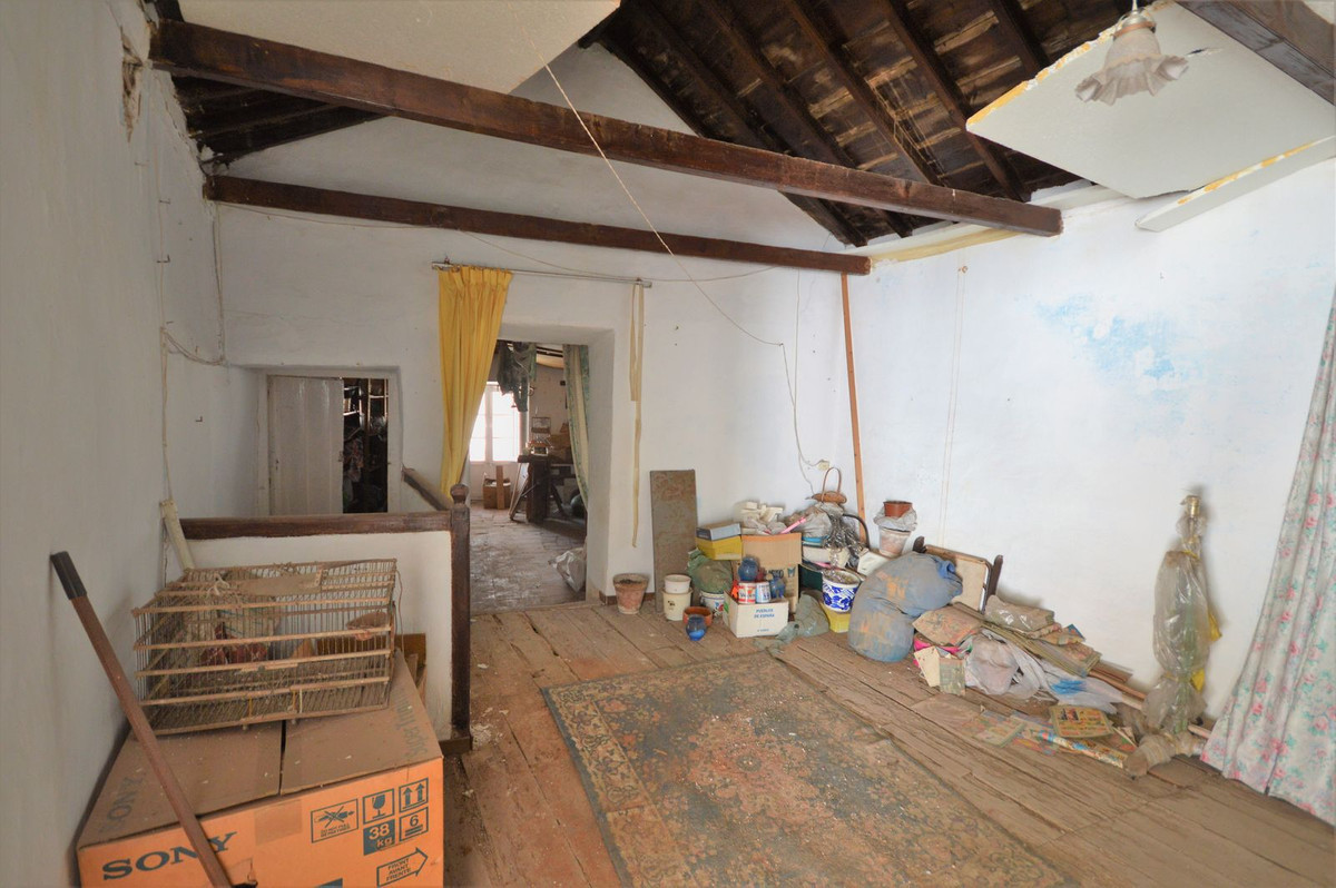 Detached Villa bilde 17