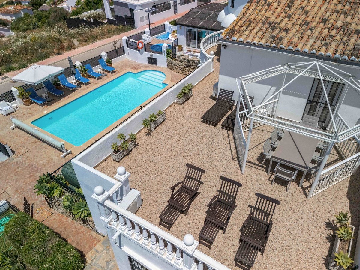 Detached Villa bilde 52