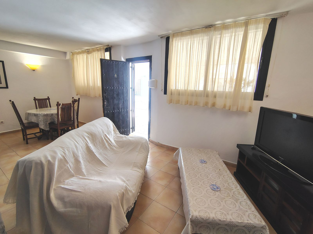 Ground Floor Apartment bilde 9