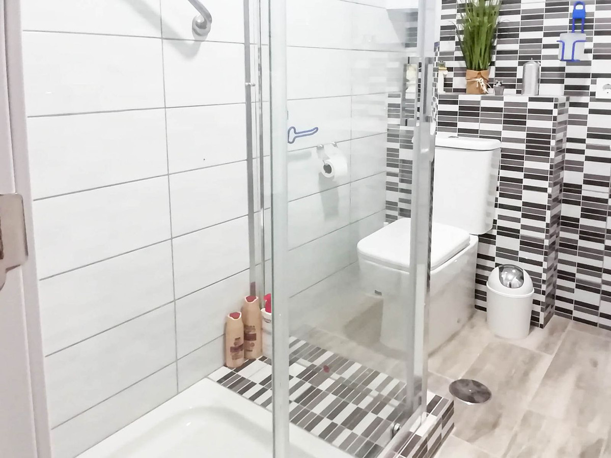 Middle Floor Apartment bilde 35