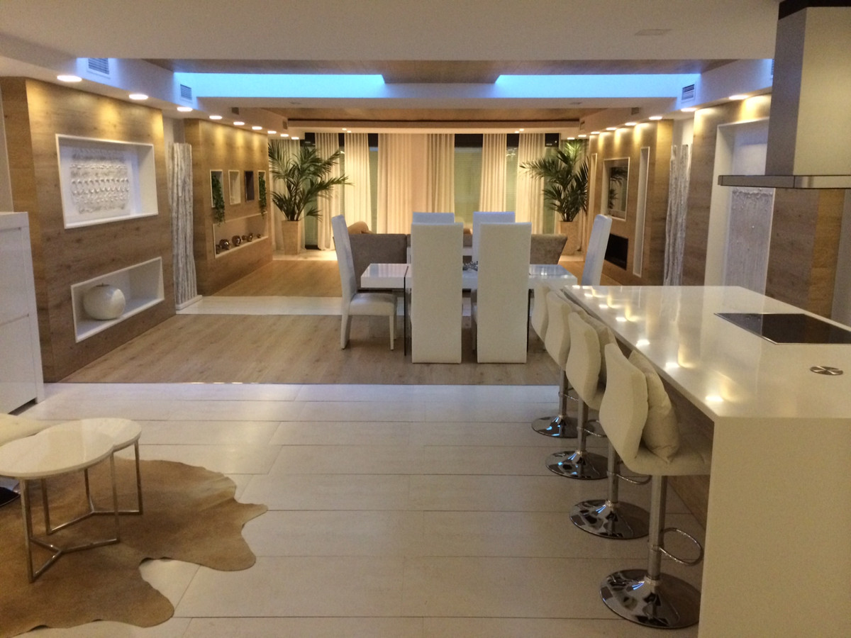 Ground Floor Apartment bilde 22