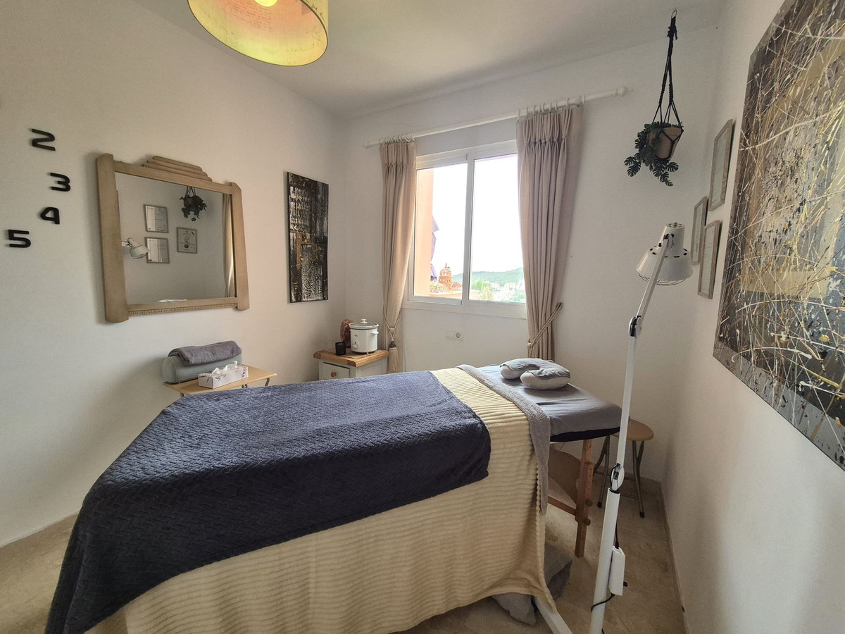 Penthouse Duplex bilde 20