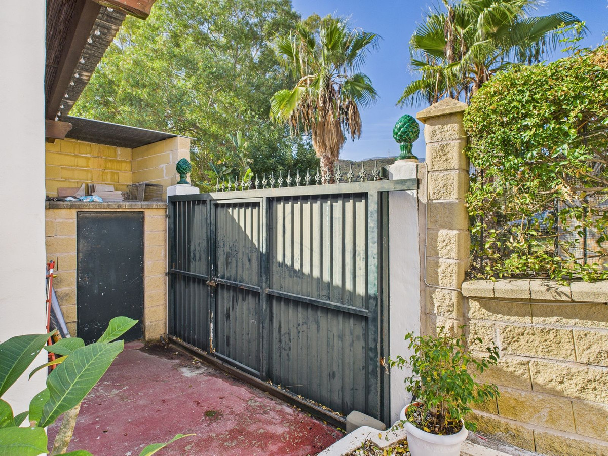 Detached Villa bilde 43