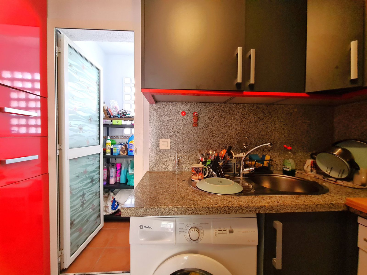 Ground Floor Apartment bilde 18