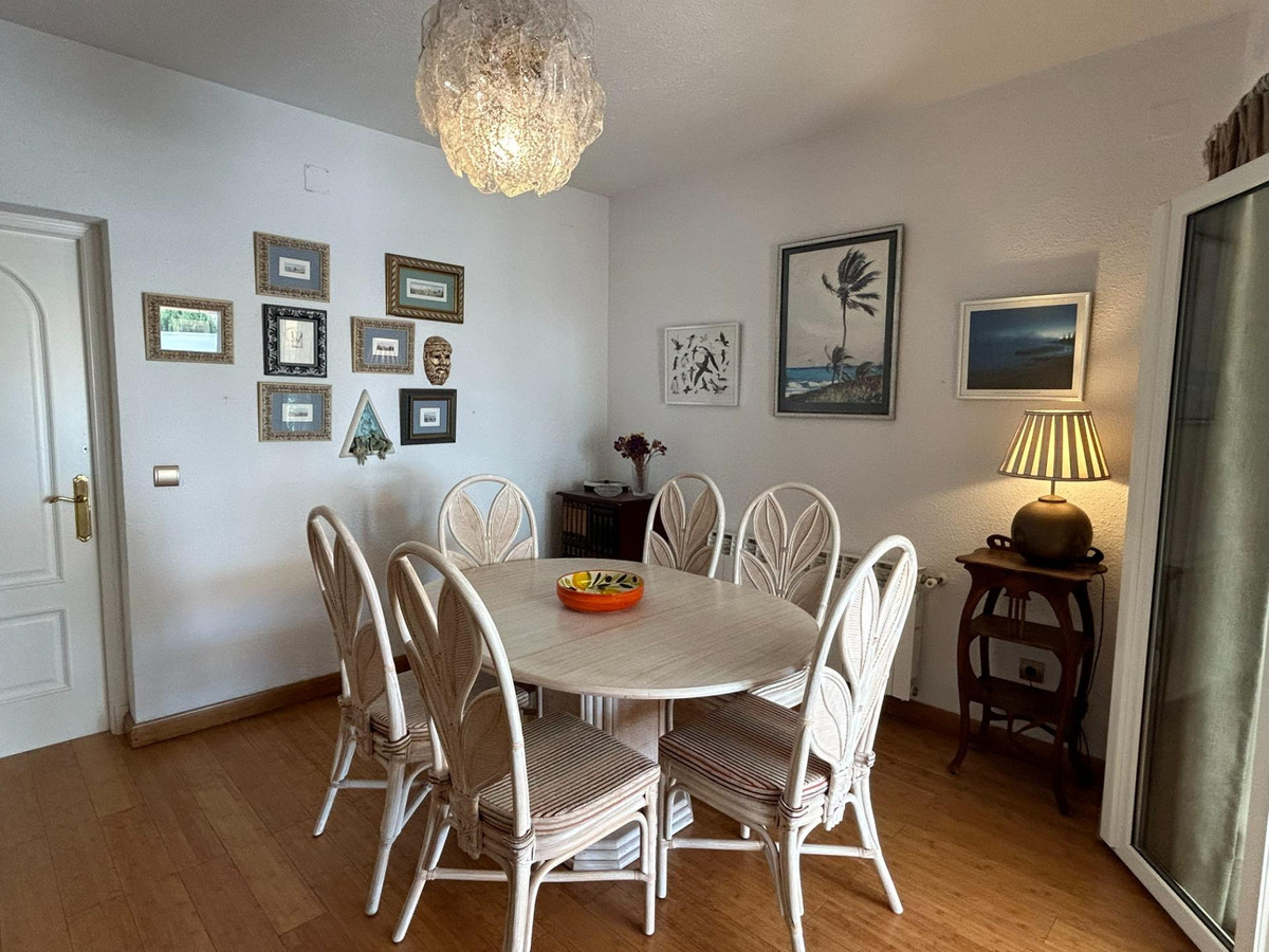Detached Villa bilde 31