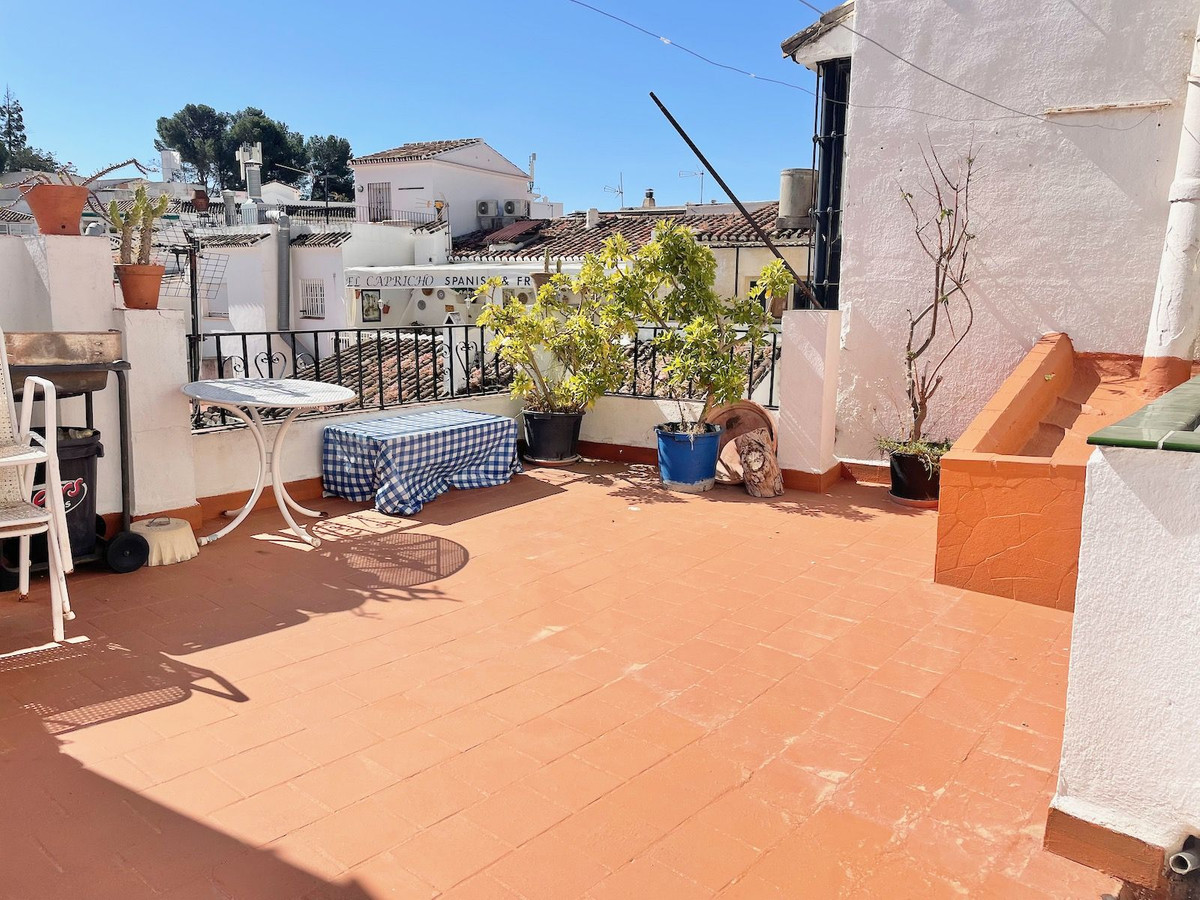 Middle Floor Apartment bilde 18