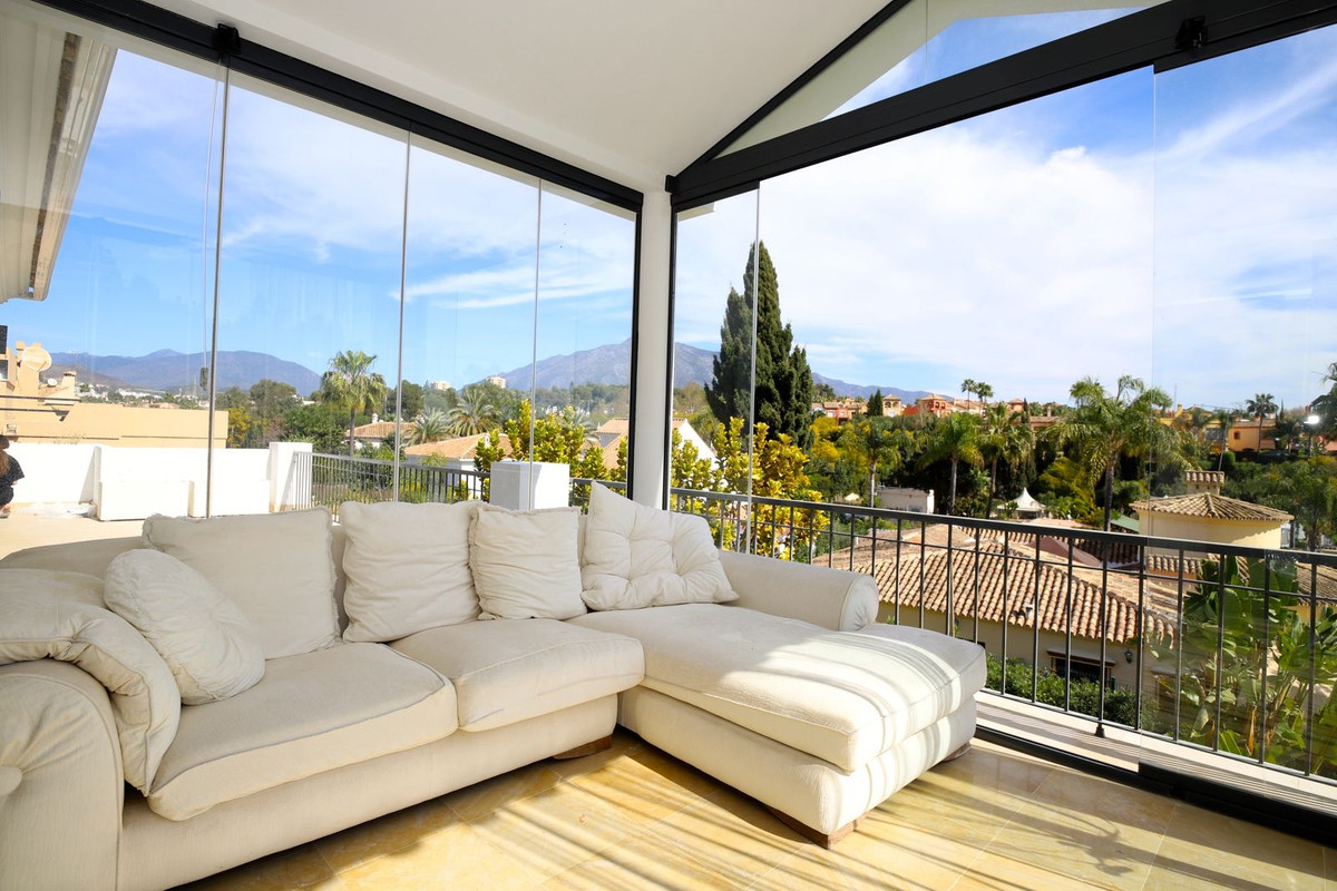 Detached Villa bilde 32