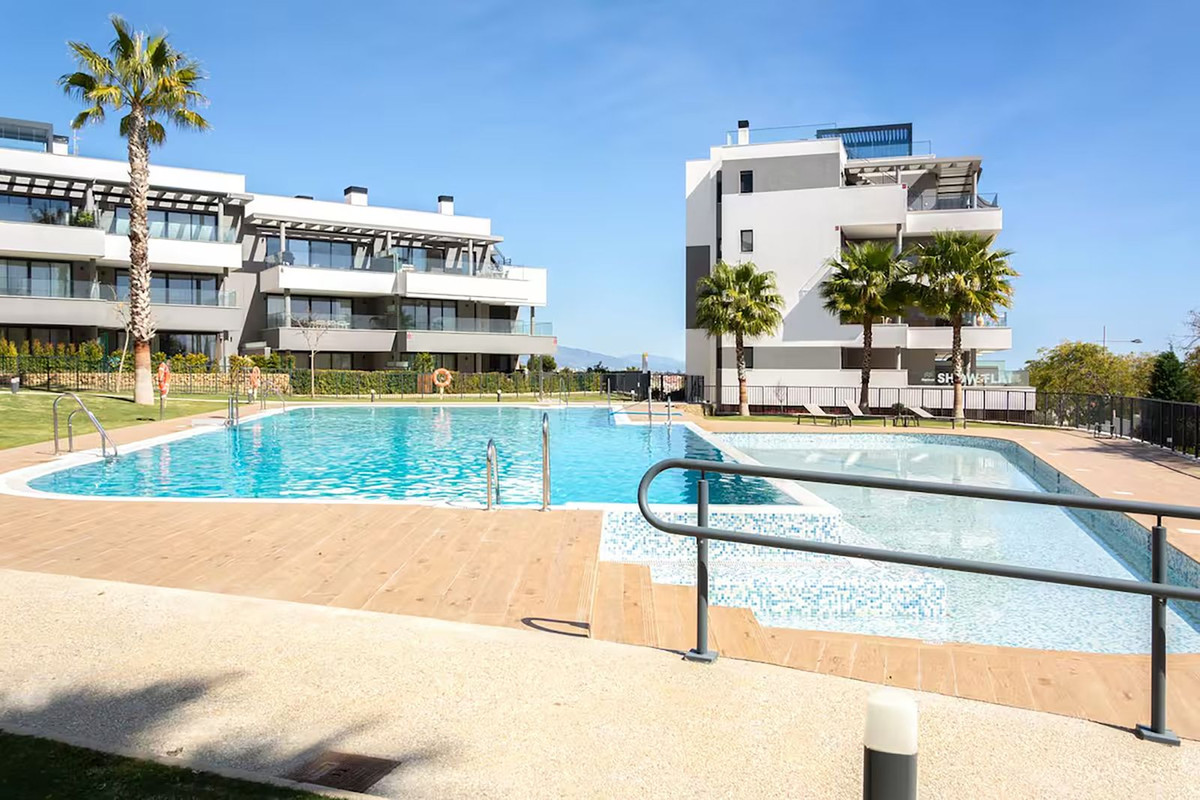 Penthouse Duplex bilde 37
