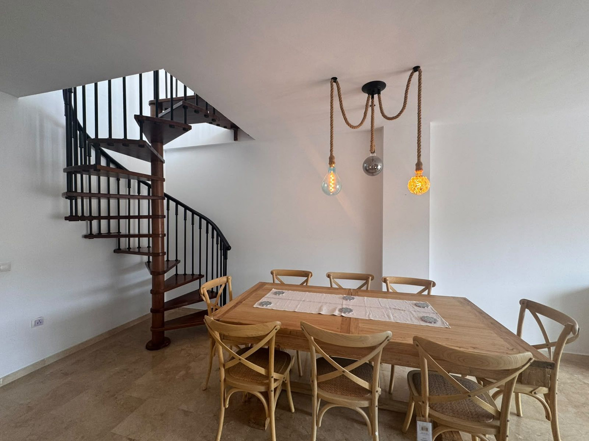 Penthouse Duplex bilde 18