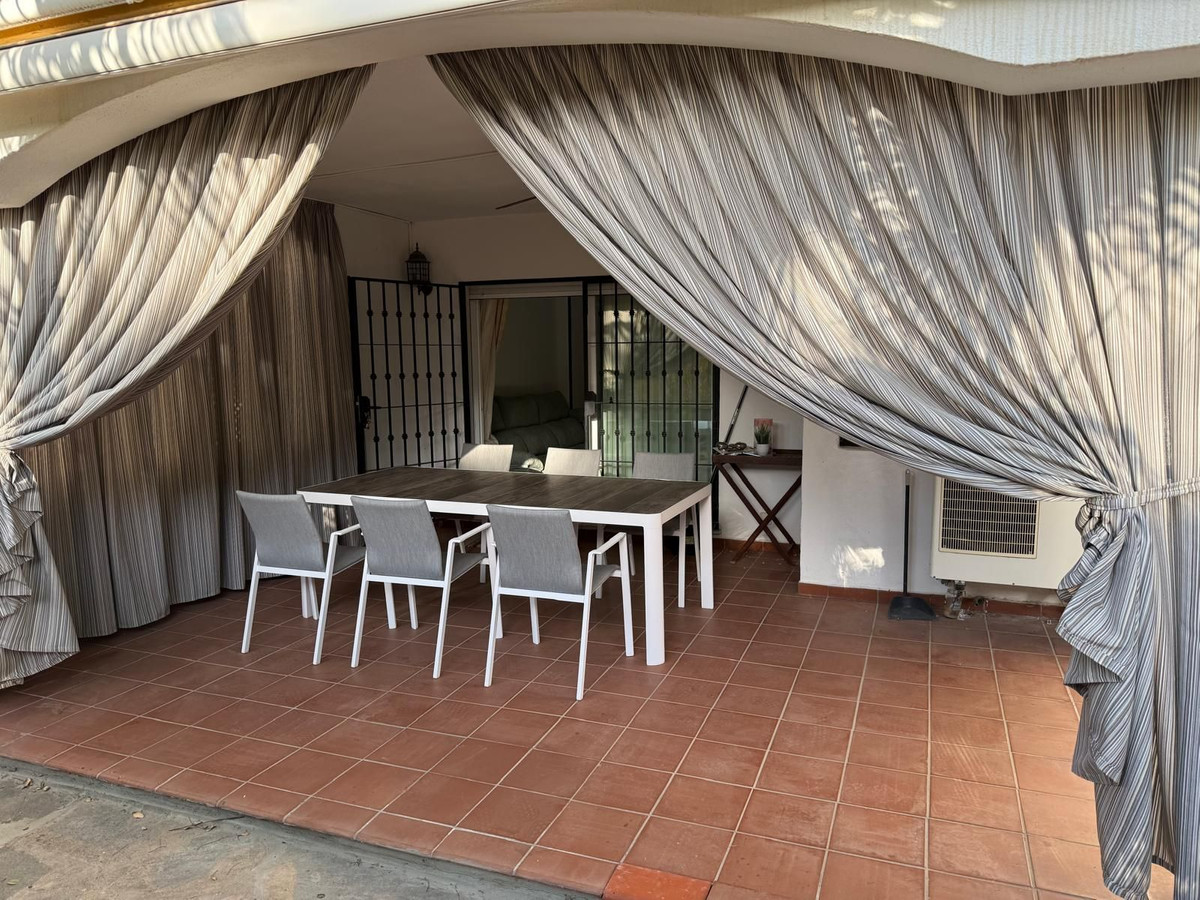 Ground Floor Apartment bilde 13