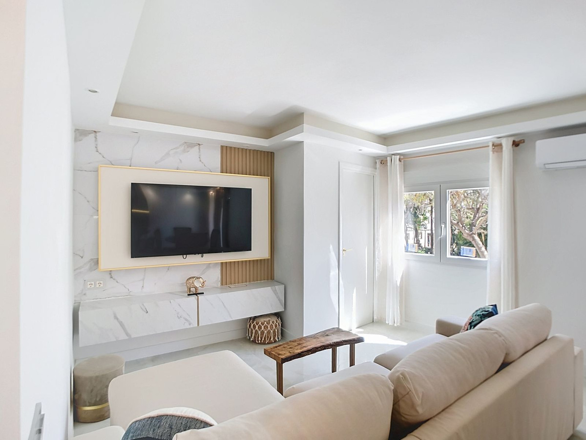 Middle Floor Apartment bilde 4