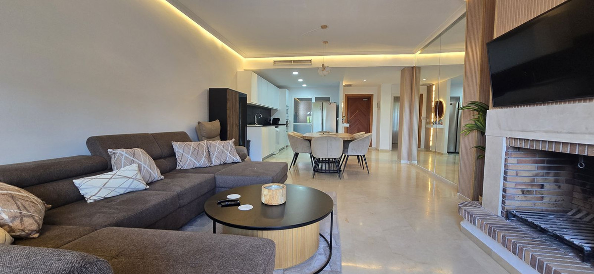 Penthouse Duplex bilde 3