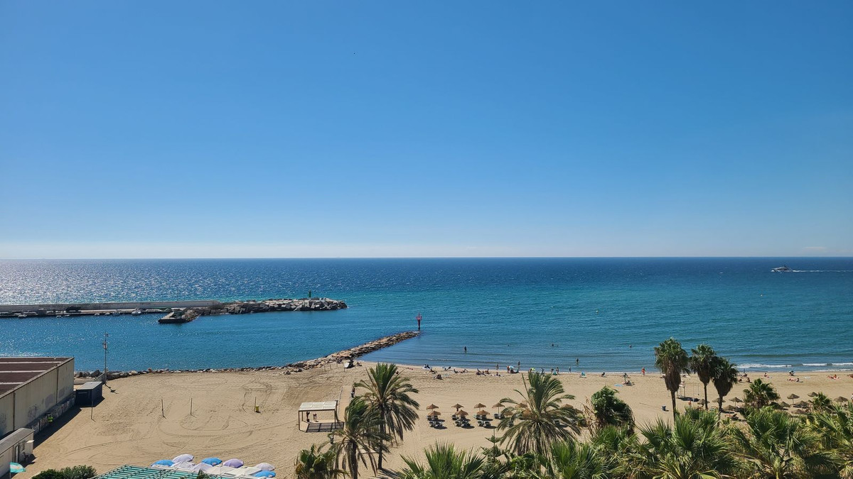 Middle Floor Apartment bilde 23