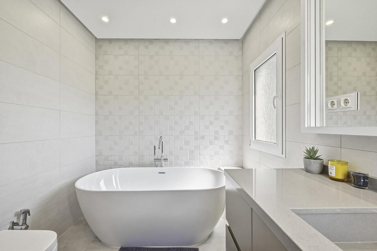 Penthouse Duplex bilde 7