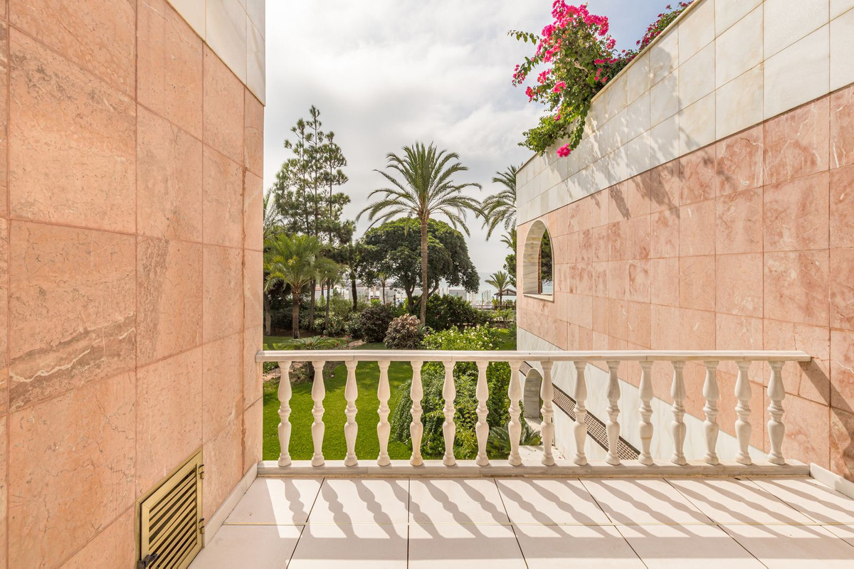 Ground Floor Apartment bilde 20