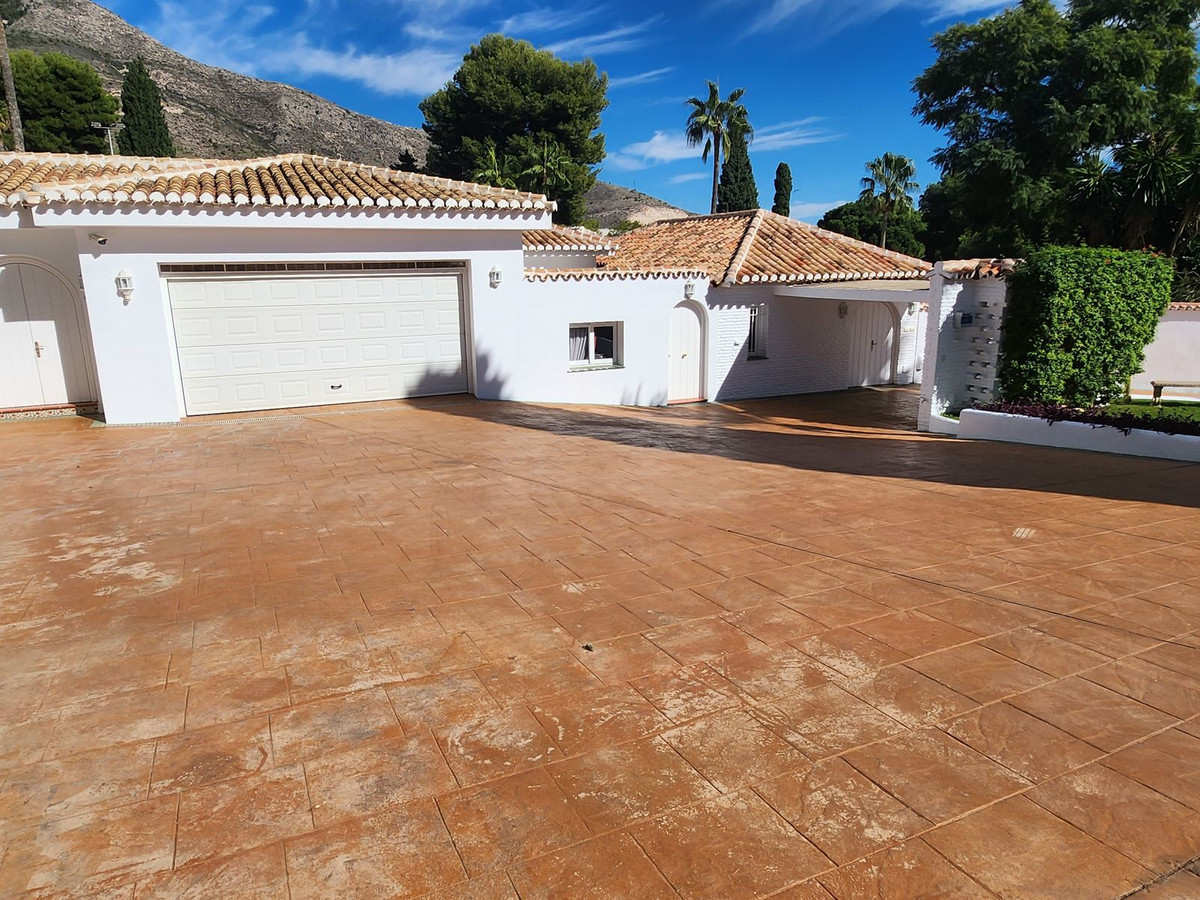 Detached Villa bilde 8