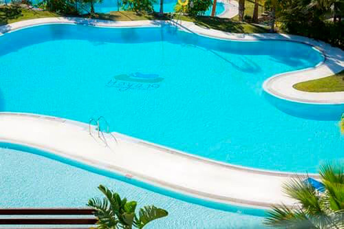Middle Floor Apartment bilde 16