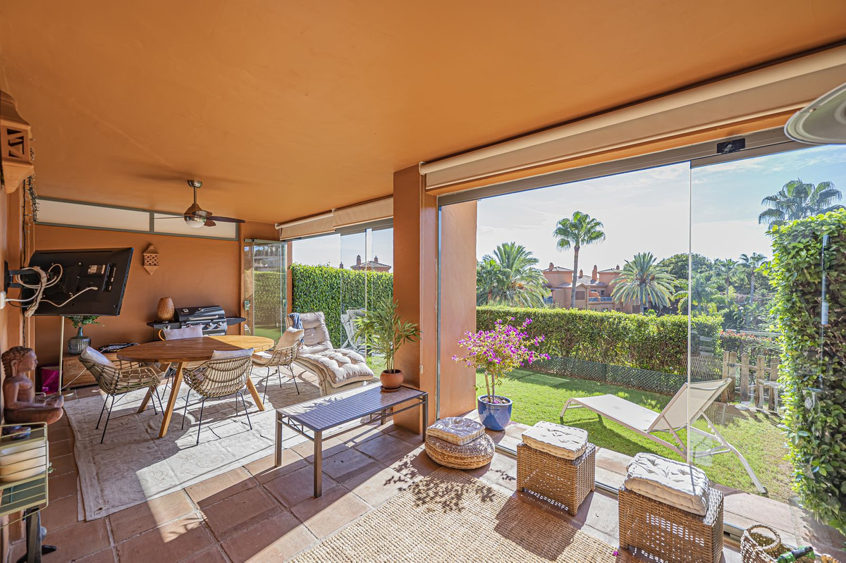Ground Floor Apartment bilde 7