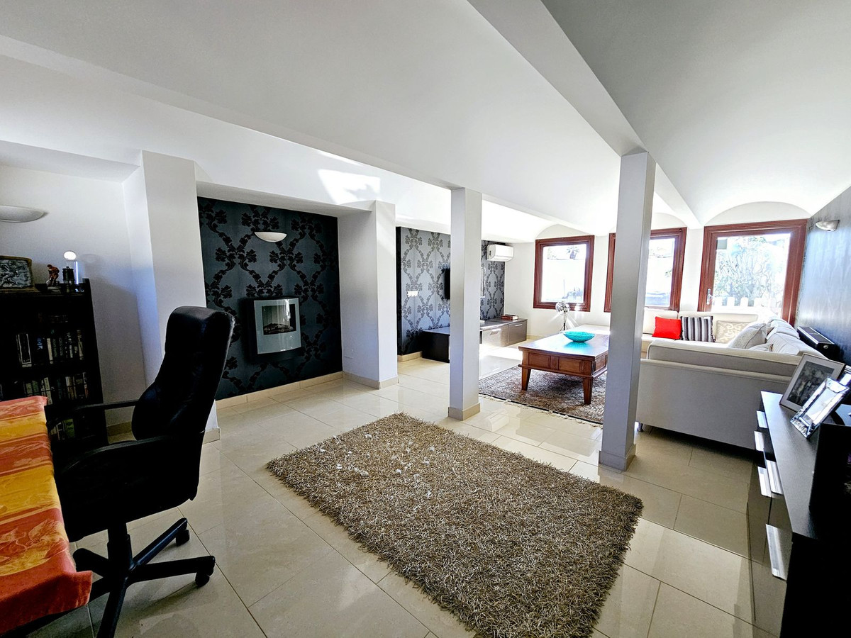 Detached Villa bilde 6