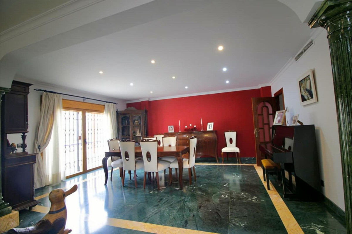 Detached Villa bilde 22